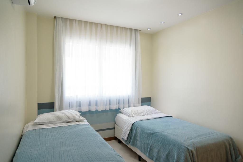 Apt 2 Quartos Luxo Rio 2 Apartamento Rio de Janeiro