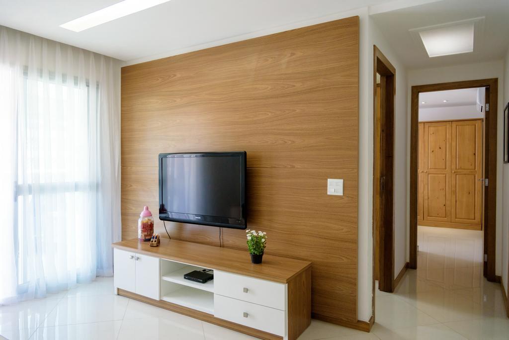 Apt 2 Quartos Luxo Rio 2 Rio de Janeiro