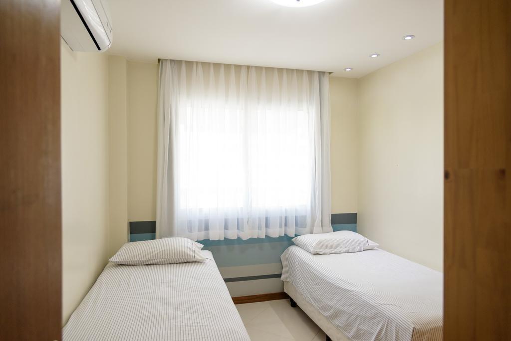 Apt 2 Quartos Luxo Rio 2 Apartamento *