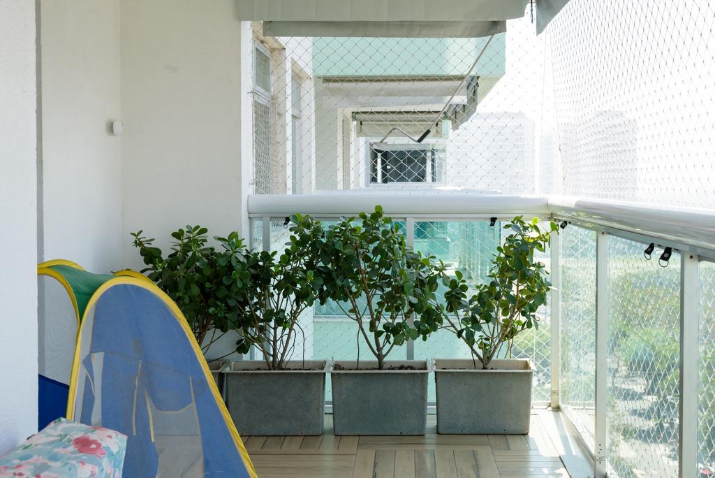 Apartamento Apt 2 Quartos Luxo Rio 2 Rio de Janeiro
