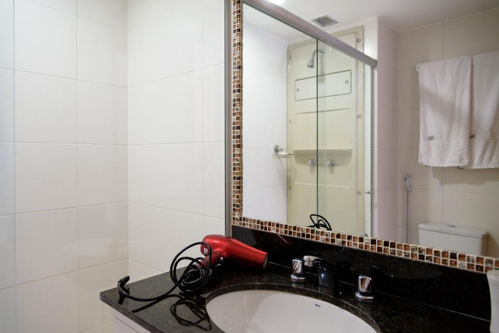 Apt 2 Quartos Luxo Rio 2 * Rio de Janeiro