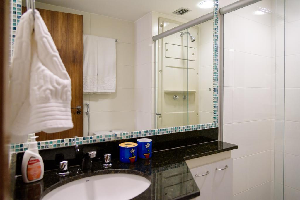 Apartamento Apt 2 Quartos Luxo Rio 2