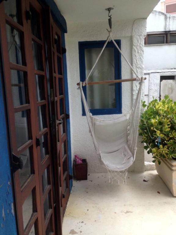 Quarto Na Praia Da Barra Da Tijuca Posto 6 Homestay Rio de Janeiro