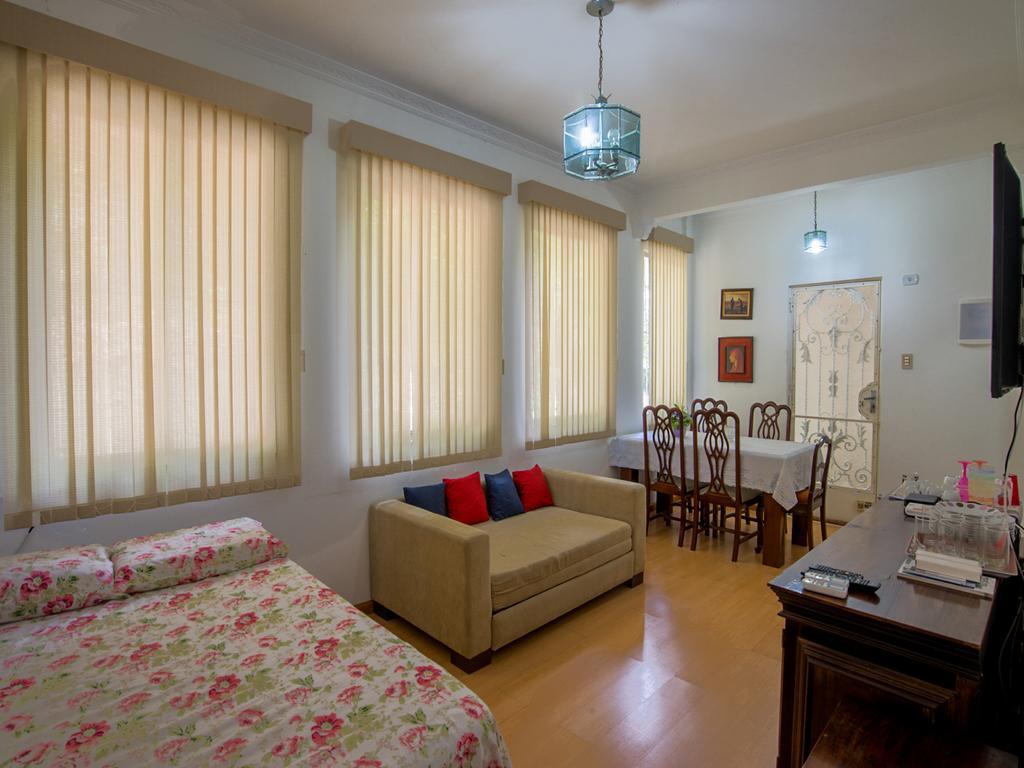 Copacabana Posto 5 Duas Quadras Da Apartamento