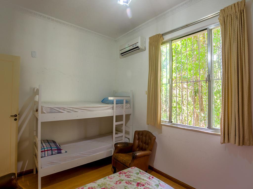 Apartamento Copacabana Posto 5 Duas Quadras Da *