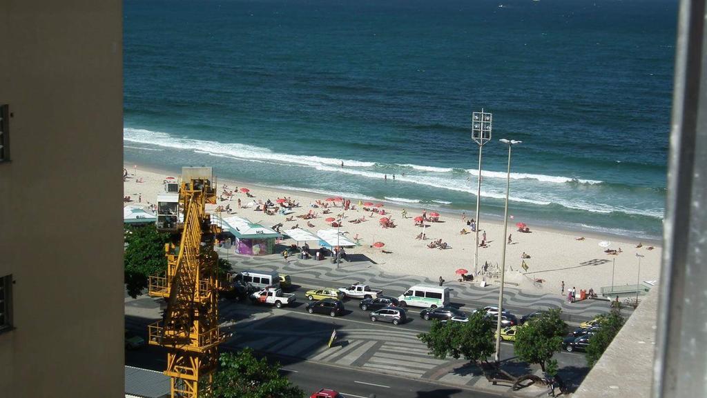 Da Marlene Apartment Rio de Janeiro