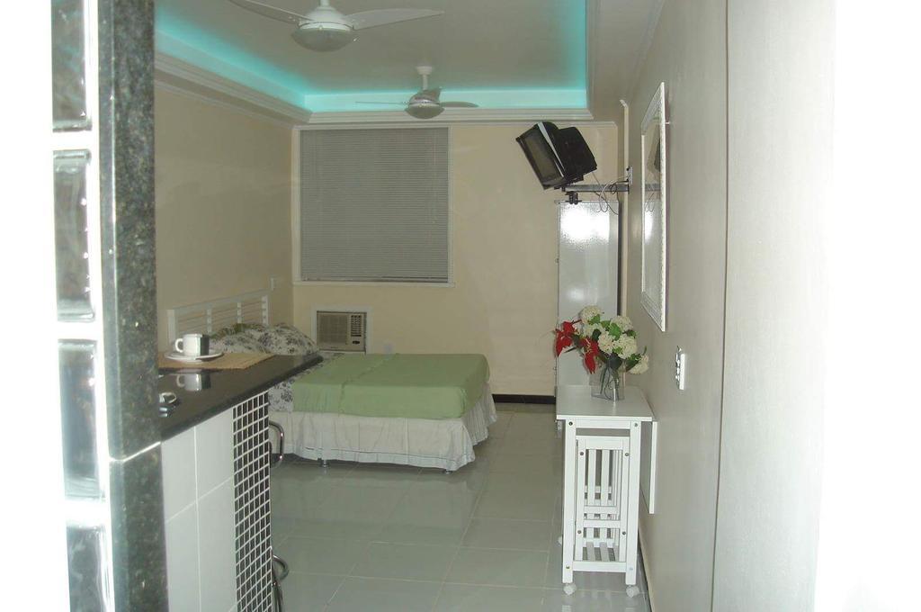 Apartment Da Marlene *