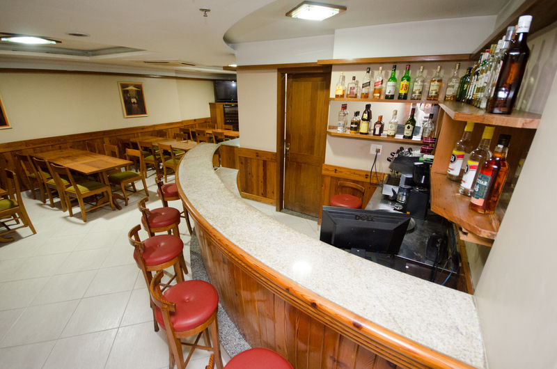 Arcos Rio Palace 4*