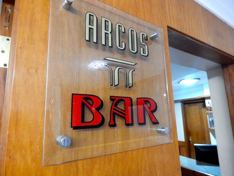 Arcos Rio Palace