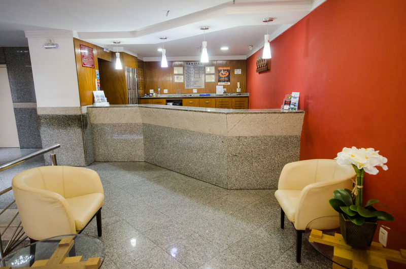 Arcos Rio Palace Hotel 4*