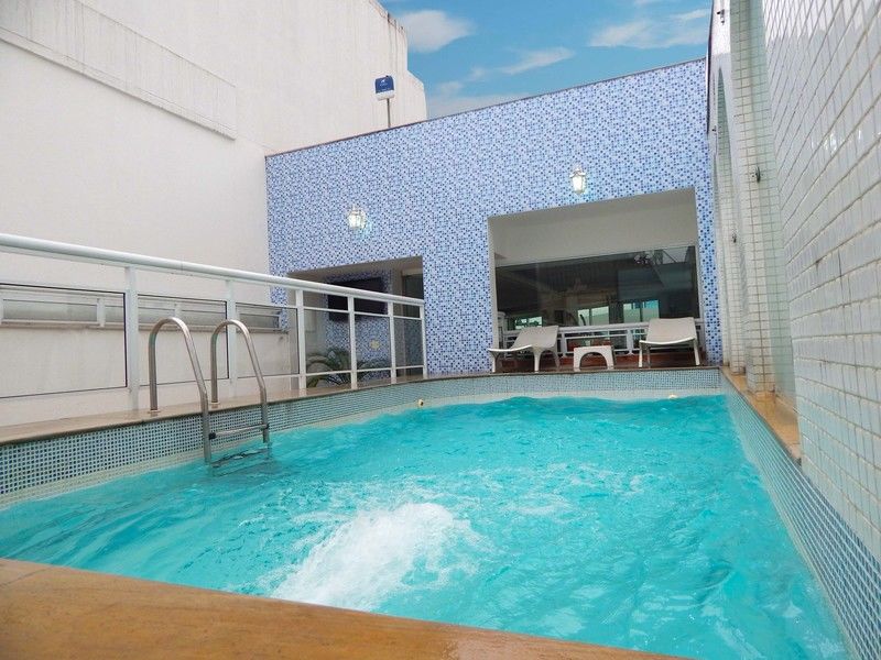 Arcos Rio Palace Hotel 4*