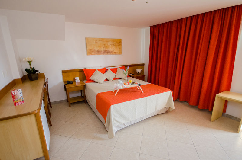 Hotel Arcos Rio Palace 4*