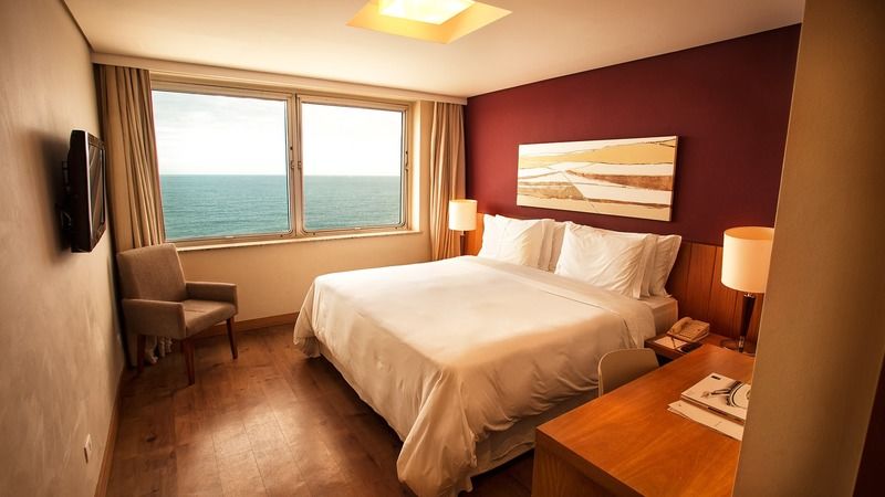 Marina Palace Rio Leblon Rio de Janeiro