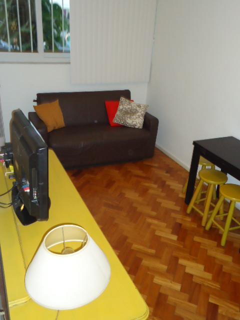 Apartamento Francisco Otaviano