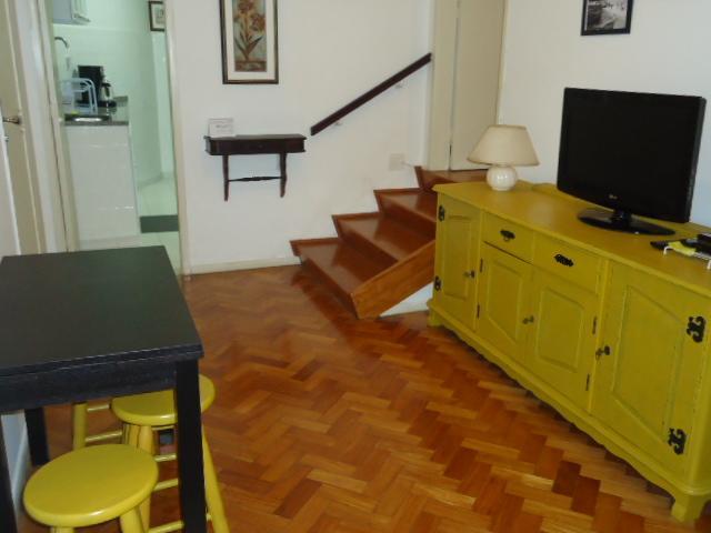 Francisco Otaviano Apartamento Rio de Janeiro