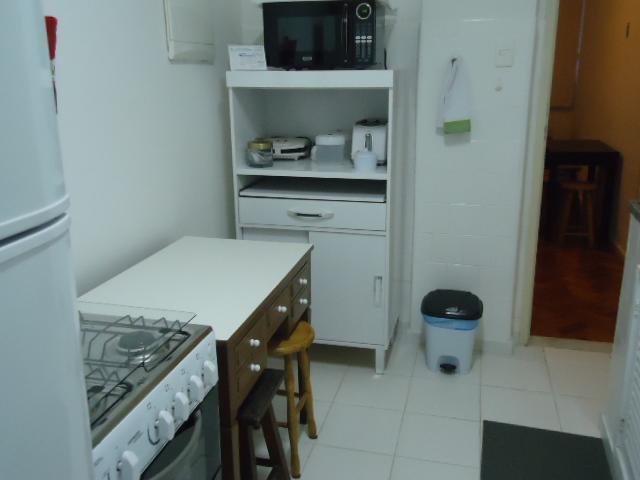 Apartamento Francisco Otaviano *