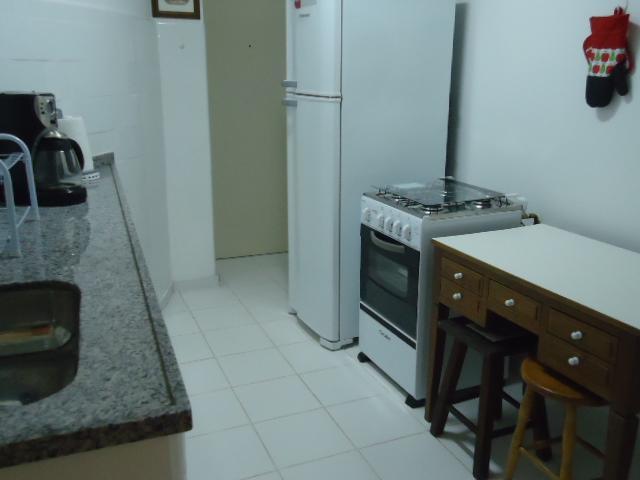 Francisco Otaviano Apartamento *