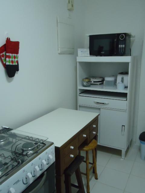 Apartamento Francisco Otaviano