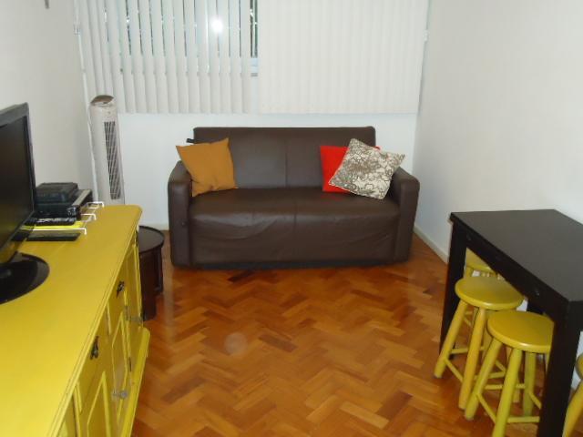 Francisco Otaviano Apartamento Rio de Janeiro