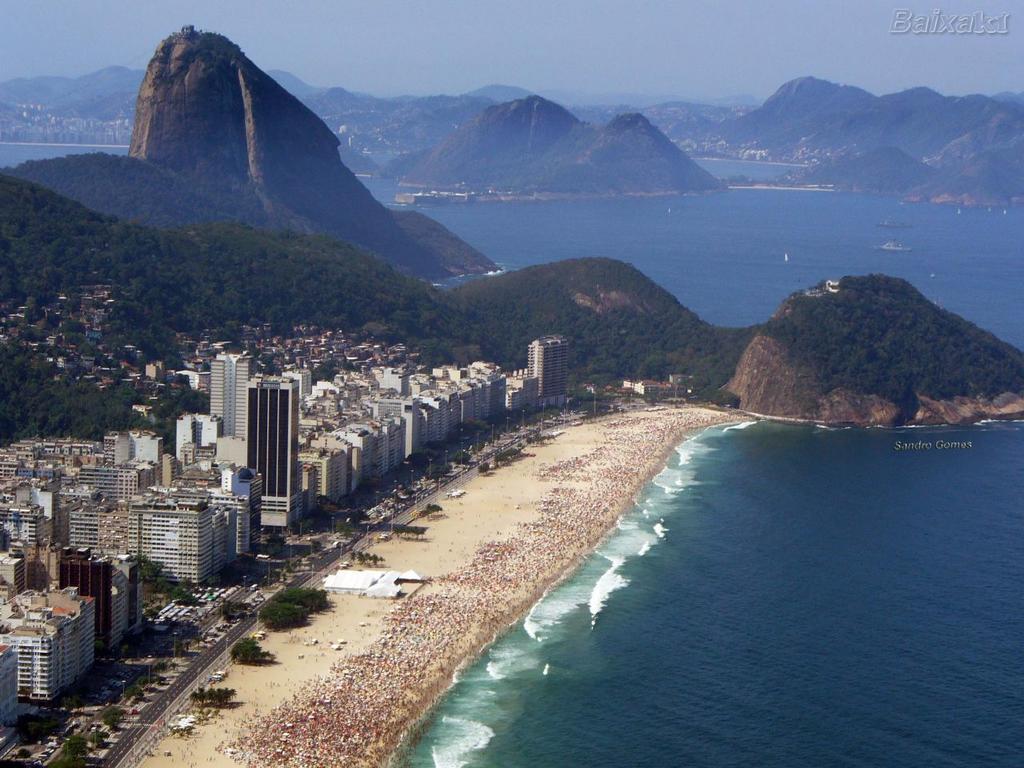 Francisco Otaviano Rio de Janeiro