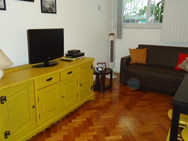 Francisco Otaviano Apartamento