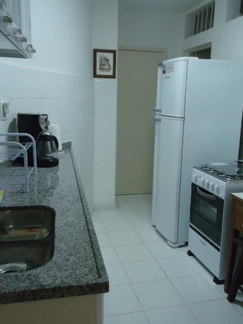 Apartamento Francisco Otaviano *