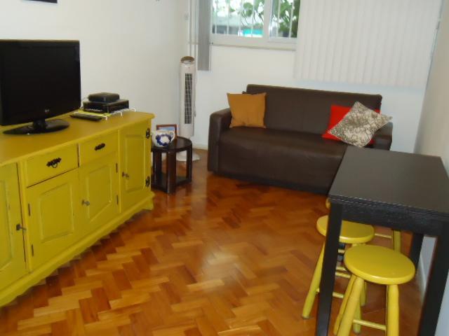 Apartamento Francisco Otaviano Rio de Janeiro