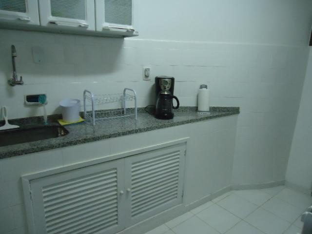 Apartamento Francisco Otaviano