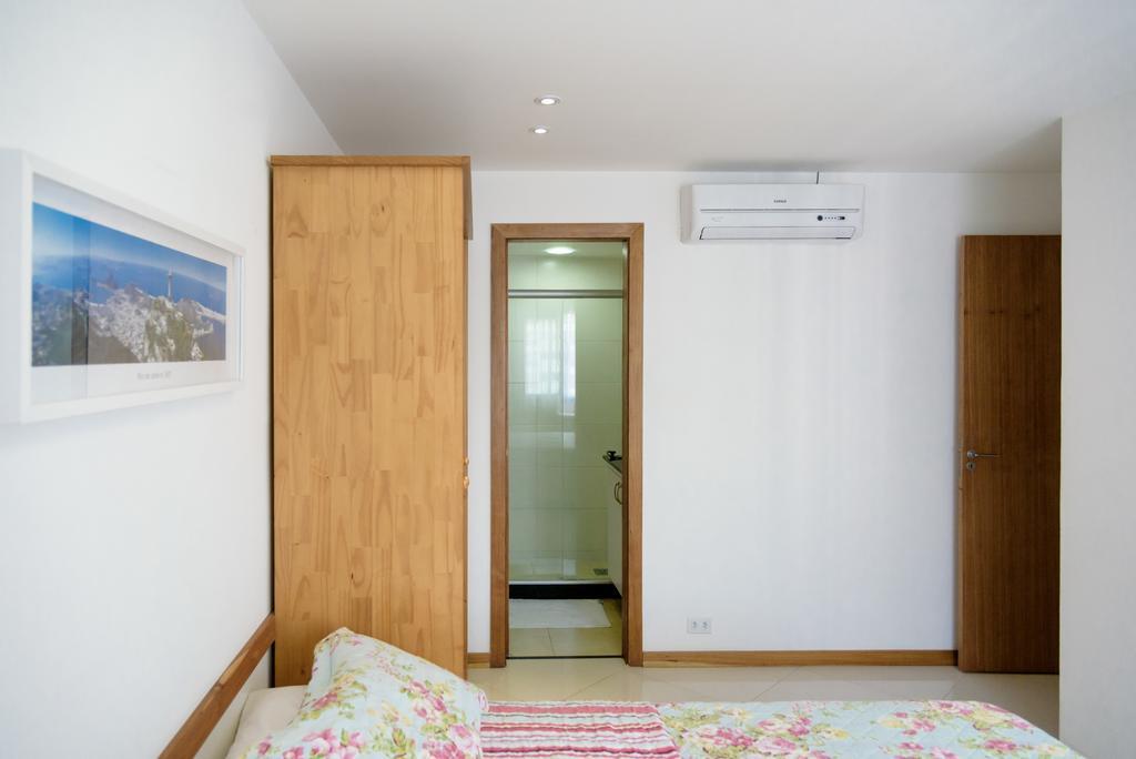 Apt 2 Quartos Luxo Rio 2 Rio de Janeiro
