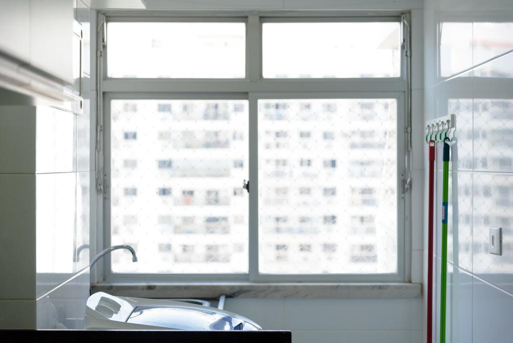Apartamento Apt 2 Quartos Luxo Rio 2 Rio de Janeiro