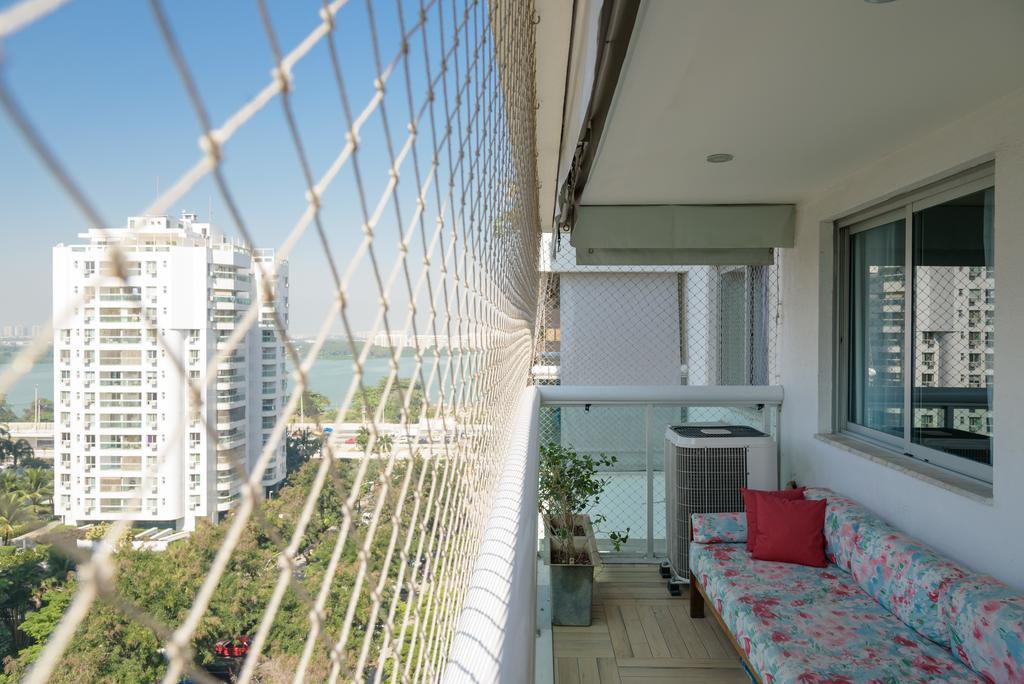Apt 2 Quartos Luxo Rio 2 Rio de Janeiro