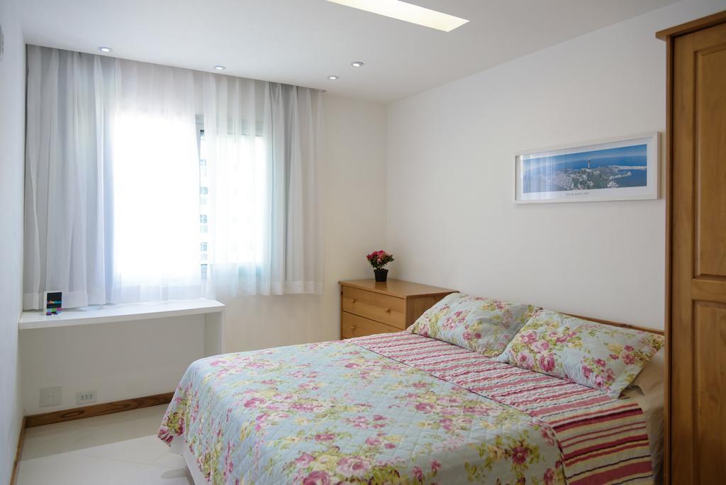 Apartamento Apt 2 Quartos Luxo Rio 2 *
