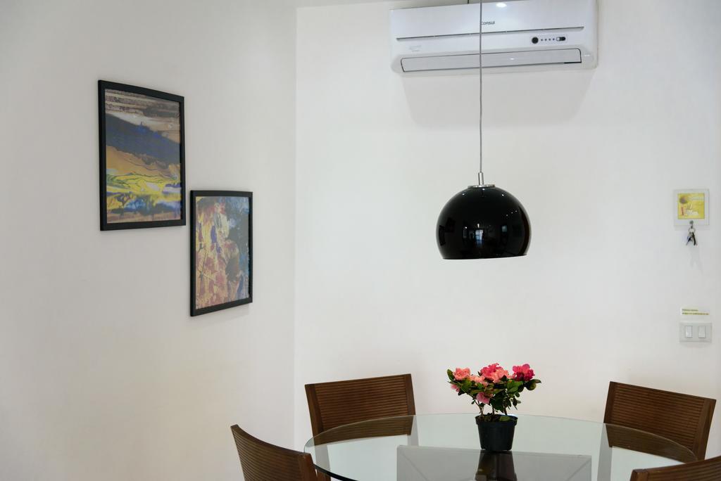 Apartamento Apt 2 Quartos Luxo Rio 2 Rio de Janeiro