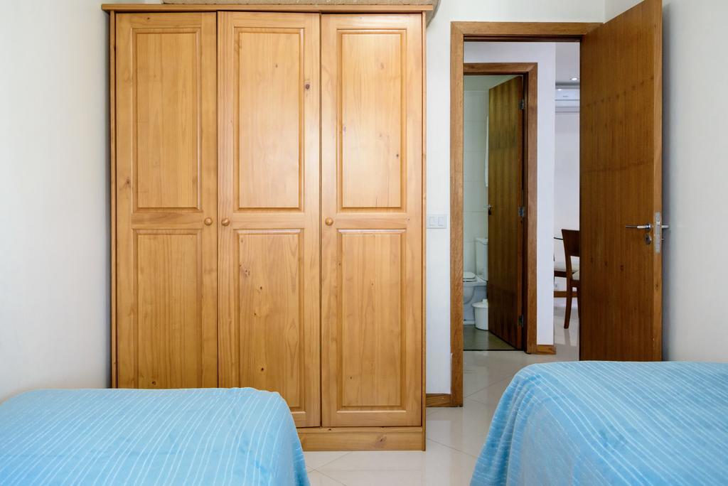 Apt 2 Quartos Luxo Rio 2 * Rio de Janeiro
