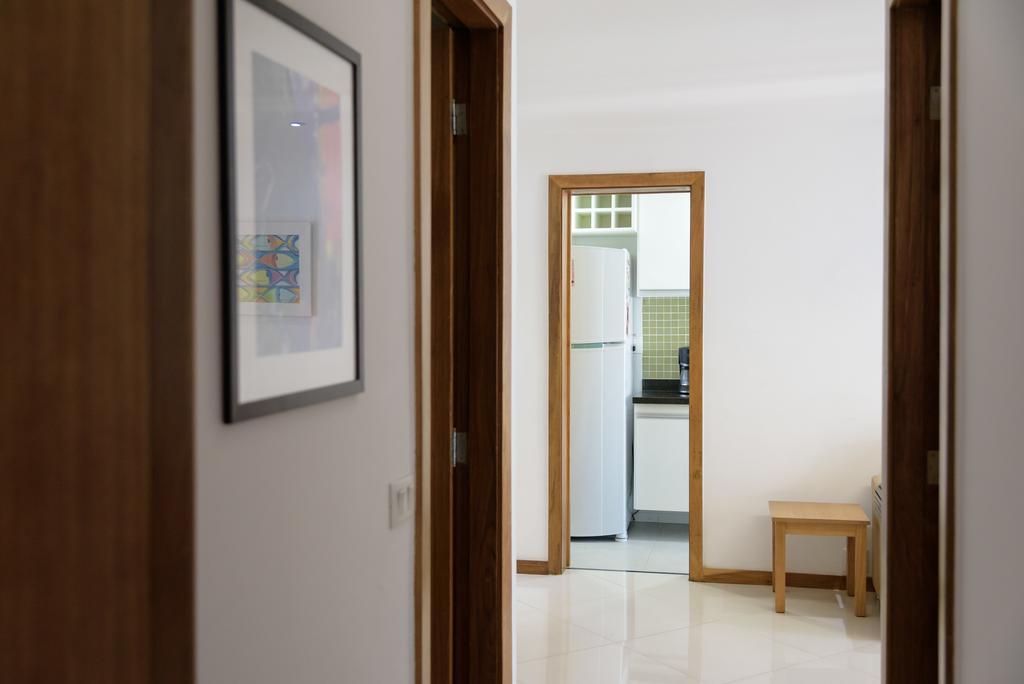 Apartamento Apt 2 Quartos Luxo Rio 2