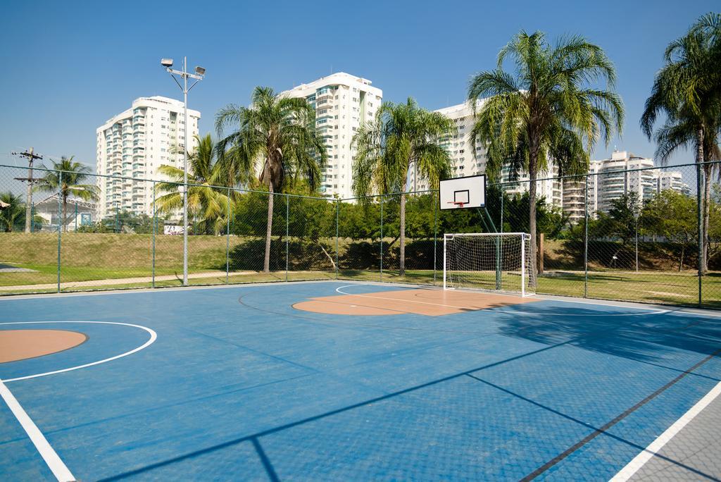 Apartamento Apt 2 Quartos Luxo Rio 2 Rio de Janeiro