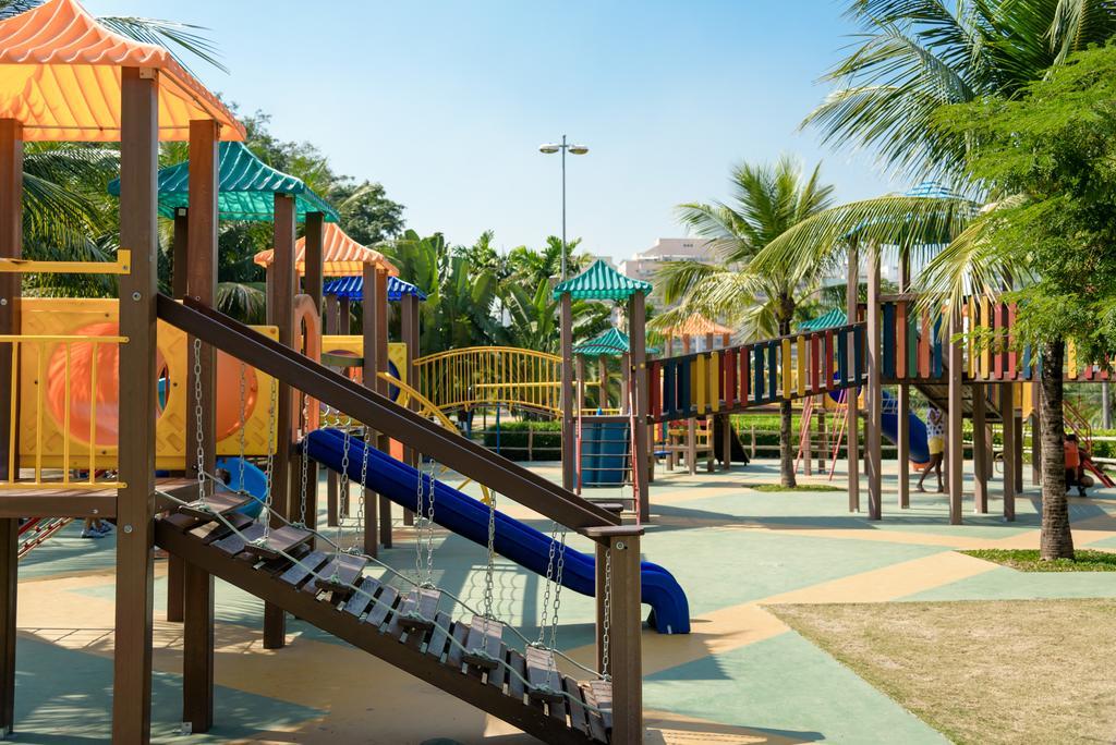 Apartamento Apt 2 Quartos Luxo Rio 2