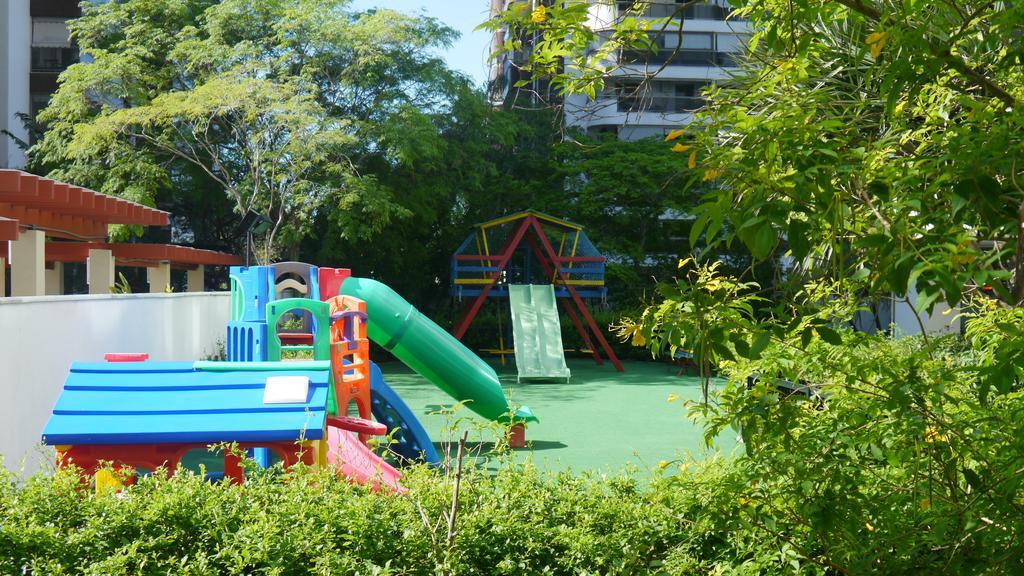 Apartamento Apt 2 Quartos Luxo Rio 2