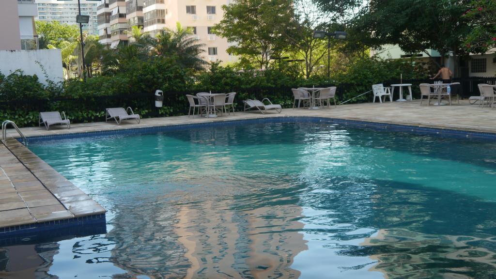 Apt 2 Quartos Luxo Rio 2 Rio de Janeiro