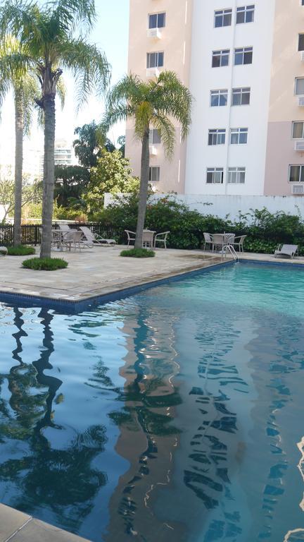 Apartamento Apt 2 Quartos Luxo Rio 2 *