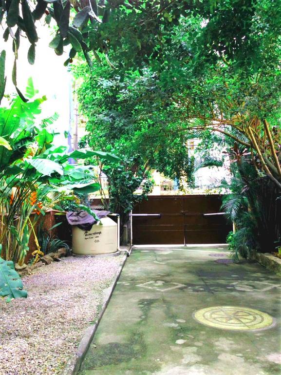 Holiday home Casa Do Jardim *