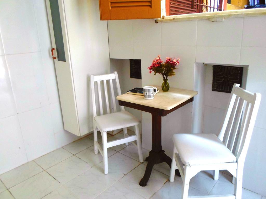Holiday home Casa Do Jardim