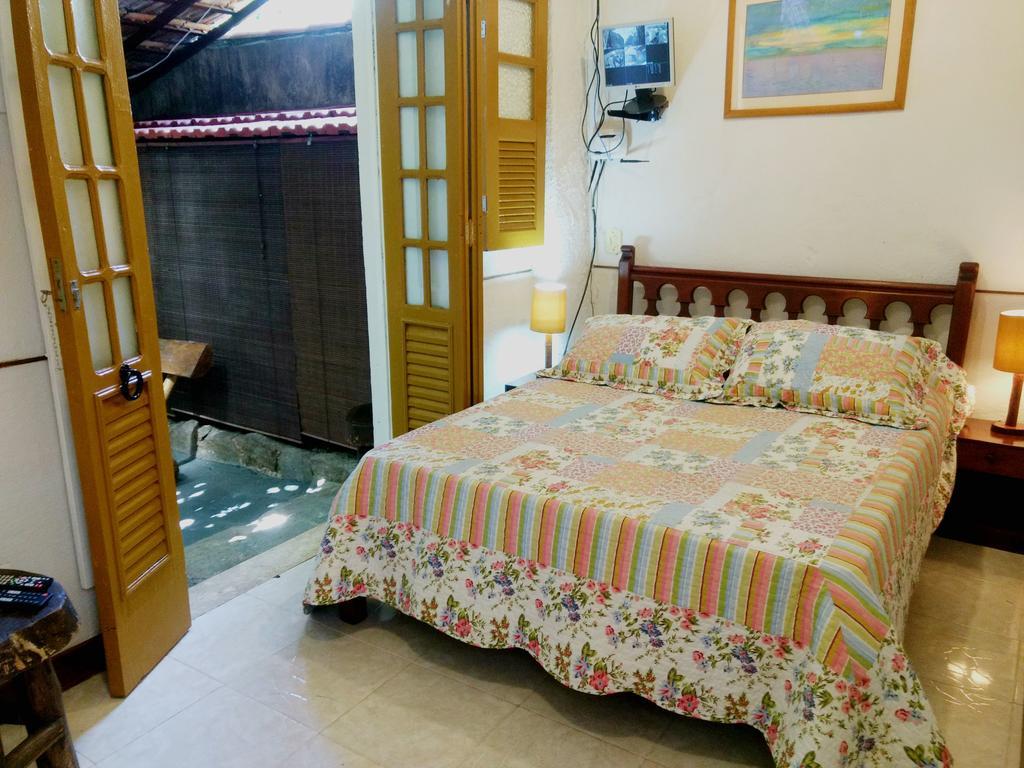 Holiday home Casa Do Jardim