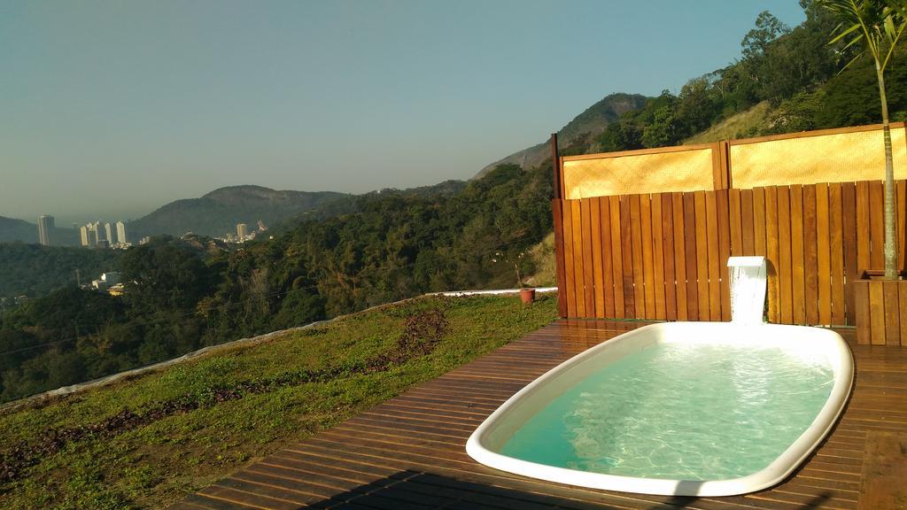 Guest house Casa 48 Rio de Janeiro