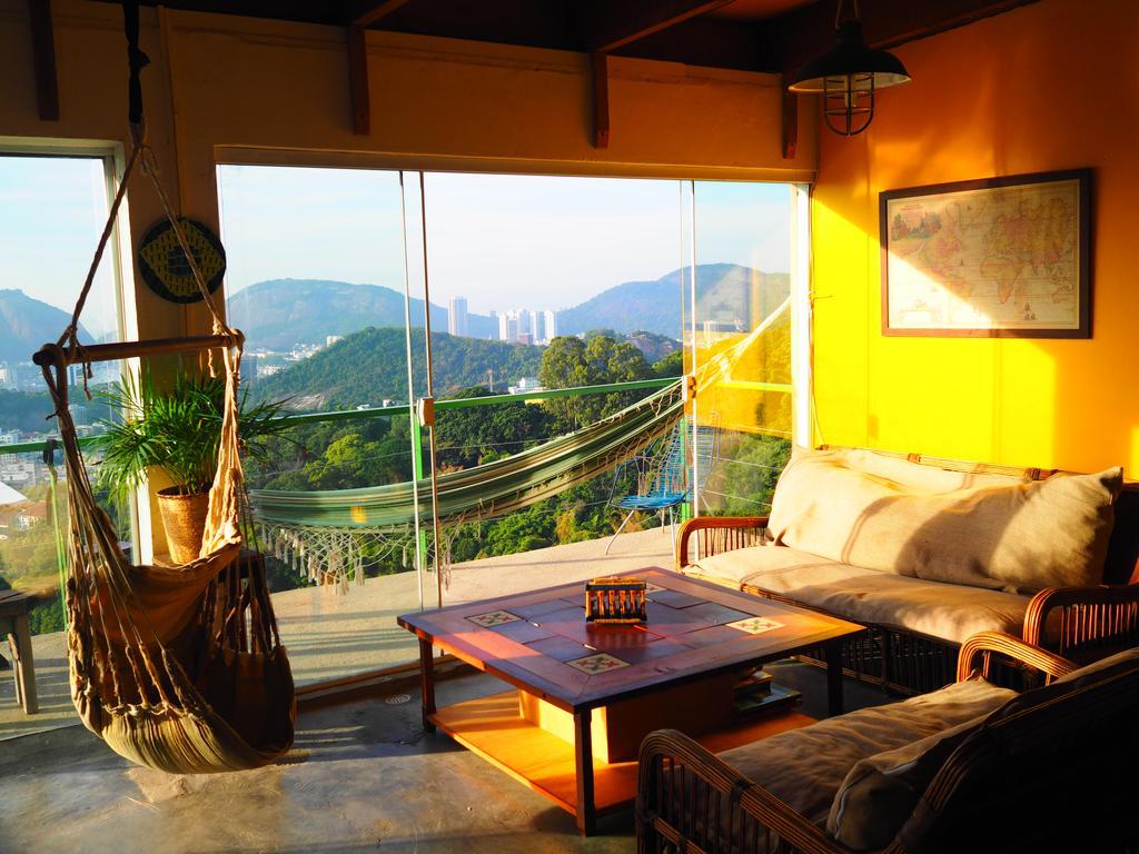 Casa 48 * Rio de Janeiro