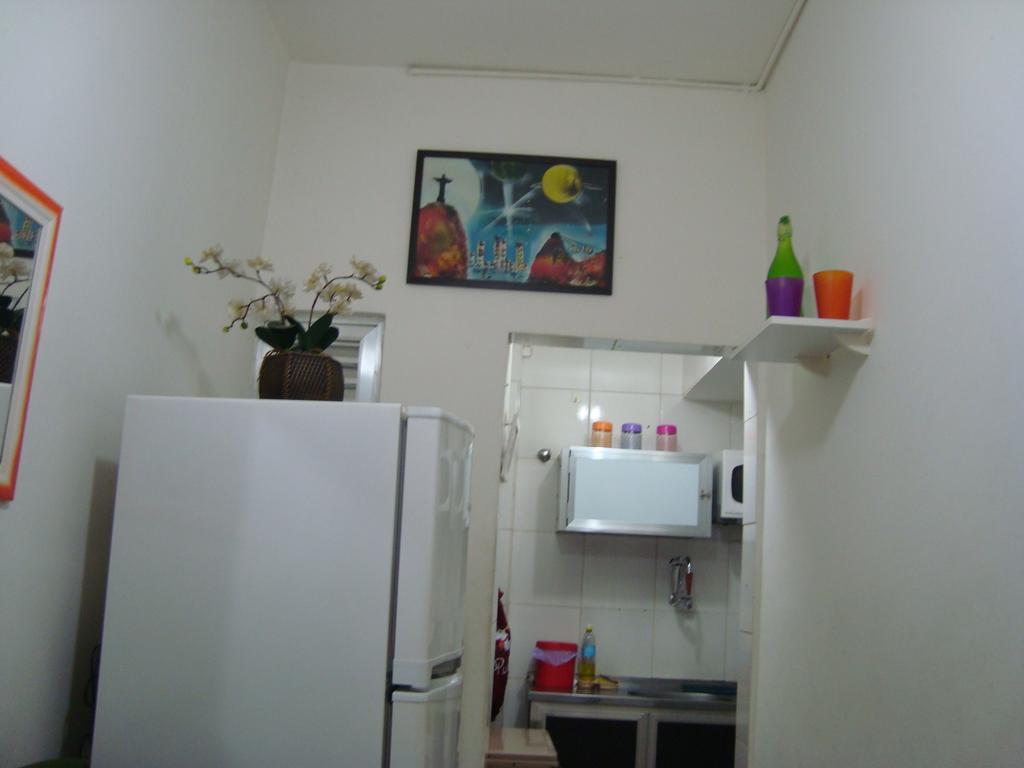 Apart Marcelo - Studio Catete *
