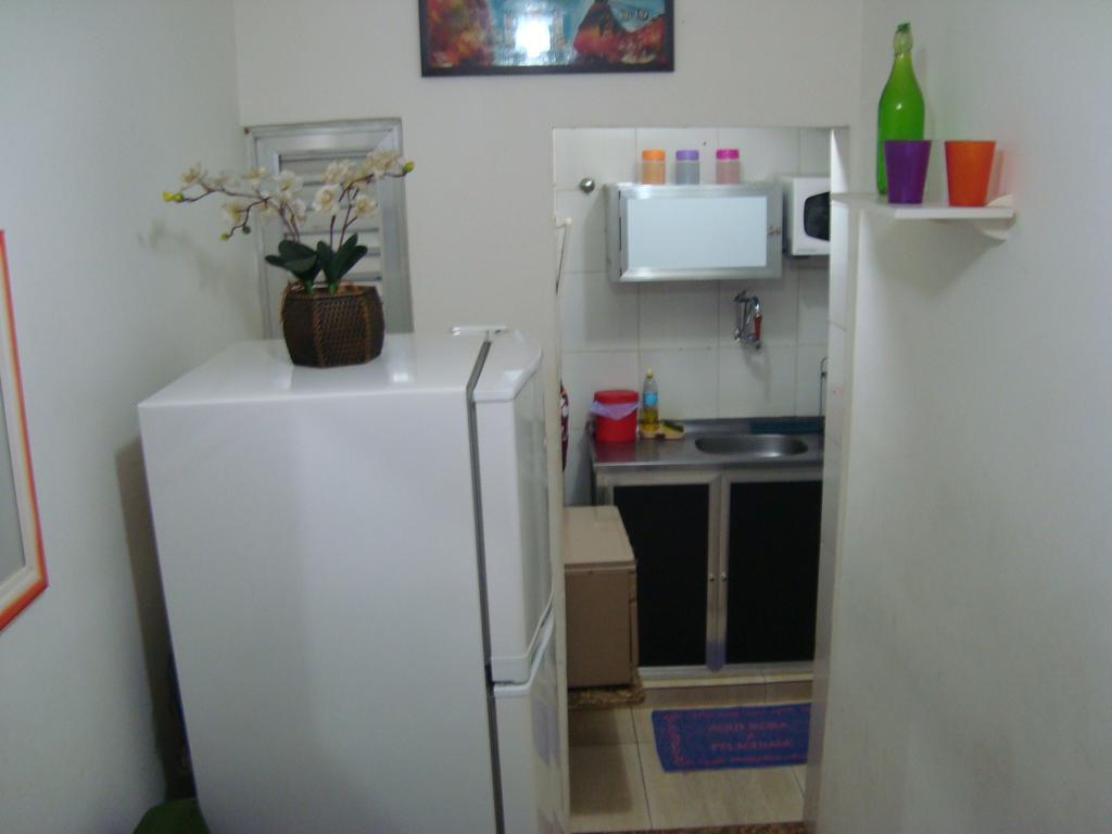 Apart Marcelo - Studio Catete Apartment *