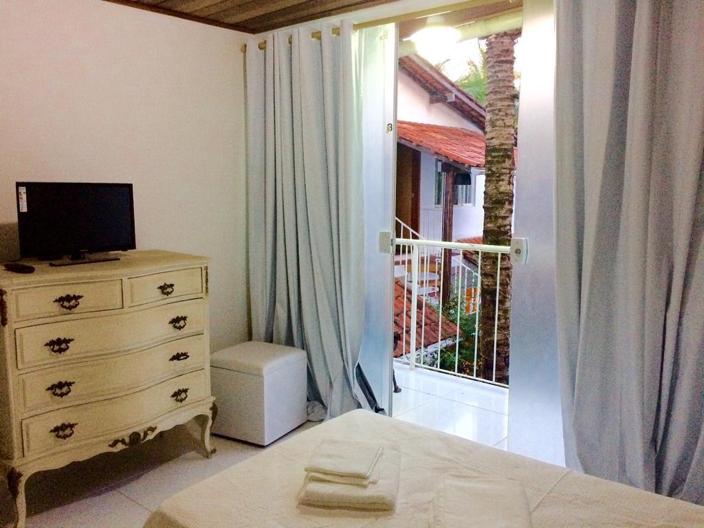 Capri Barra Da Tijuca Casa de hóspedes Rio de Janeiro
