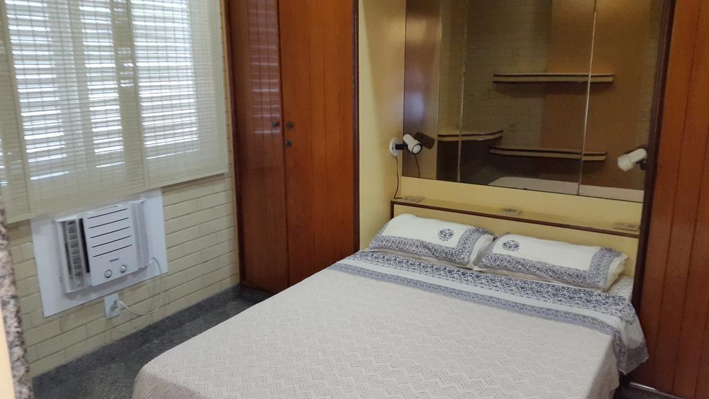 Apartamento Copacabana Front Rio de Janeiro