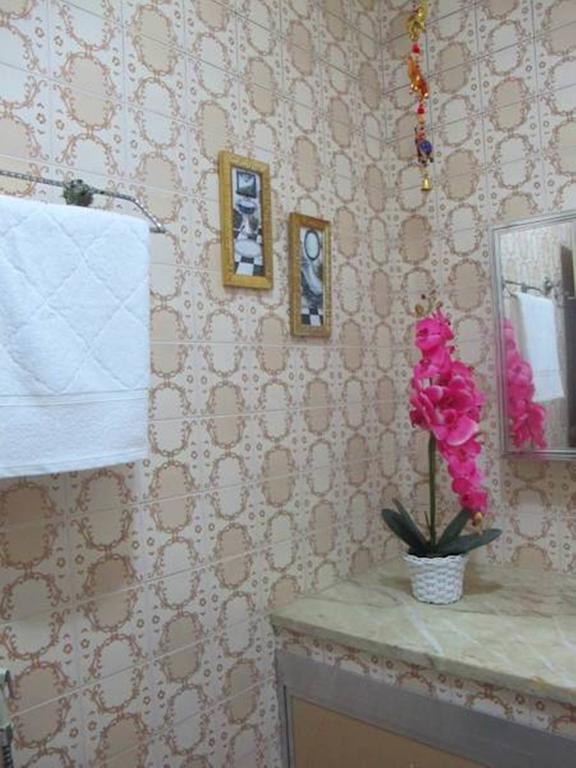 Copacabana Mar Apartamento Rio de Janeiro